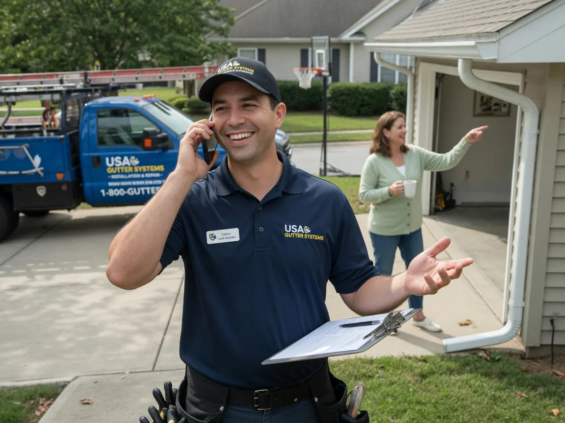 Gutter Installation Pansey, AL FAQs